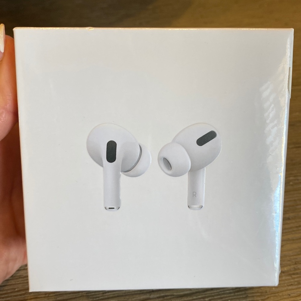 AirPods Pro